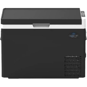 Resim Cool Life 40 Litre 12/24V Taşınabilir Buzdolabı 