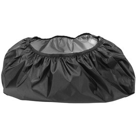 Resim Suntek Araba Vinç Kılıfı Dış Mekan İç Su Geçirmez 56cmx24cmx18cm 