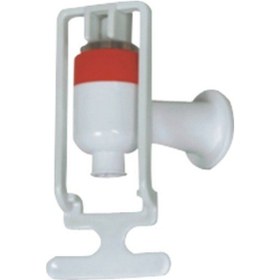 Resim Dijitsu Uyumlu Djt 10 Meriç Sebil Soğuk Sıcak Su Musluğu 