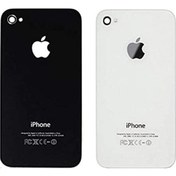 Resim iPhone 4G Uyumlu Batarya Kapağı 