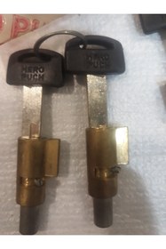 Resim İtimat Hero Puch Direksiyon Kilidi 0rj.india 1adet 