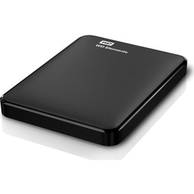 Resim Wd Elements 2Tb Exclusive Özel Seri 