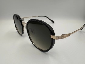 Resim Gıgıoo Gg212 C1 50-20-143 Unisex Güneş Gözlüğü Siyah 