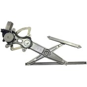 Resim Cam Krikosu Ön Sağ L200 2007-2014 Motorlu 