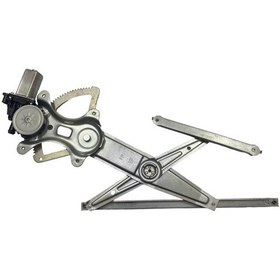 Resim Cam Krikosu Ön Sağ L200 2007-2014 Motorlu 