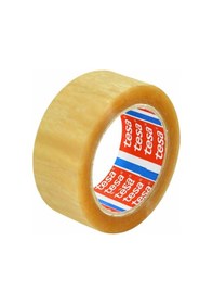 Resim TESA AKRİLİK KOLİ BANDI 45 MM X 100 MT ŞEFFAF TEKLİ 