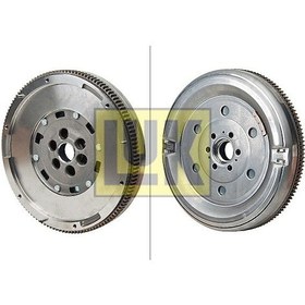 Resim LuK 415073410 Volan-Start/Stoplu Duz Vites 132 Dis (Vw Transporter 12-19) Caac 03L105266BC (WN242662) 
