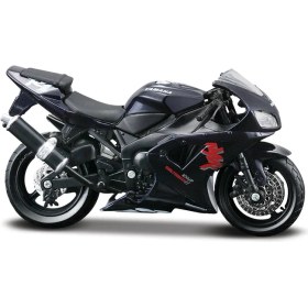 Resim Maisto Yamaha Yzf-R1 Motosiklet 1/18 