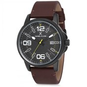 Resim Daniel Klein DK012853A-05 Erkek Kol Saati 