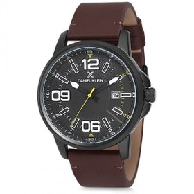 Resim Daniel Klein DK012853A-05 Erkek Kol Saati 