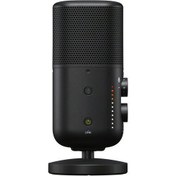 Resim Sony ECM-S1 Akış Mikrofonu 