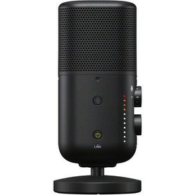 Resim Sony ECM-S1 Akış Mikrofonu 