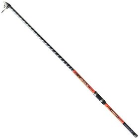 Resim Captain 1696 Method 390cm Tele Surf Kamış 100-200gr Atarlı 1 