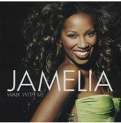 Resim İrem Müzik Jamelia - Walk With Me Cd 