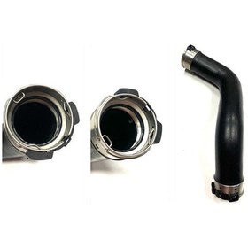 Resim Hortum Turbo Qashqai 1,6 Dci 11-13 