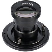 Resim 7artisans 35mm f/5.6 Hava Lensi (Sony E) 