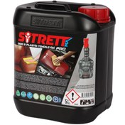 Resim SİTRETT MX Deri Ve Kumaş Temizleyici Pro 5 Kg 