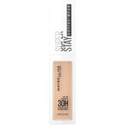 Resim Maybelline super stay 30h kapatıcı no:20 sand 10 ml 