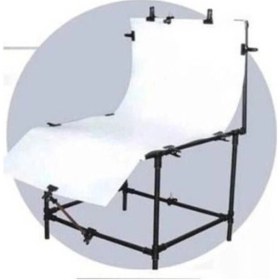 Resim 60x130 Cm Ürün Çekim Masası Still Life-114970 