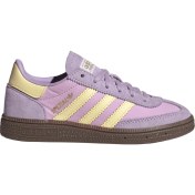 Resim Adidas Originals JQ0732 Handball Spezial Çocuk Ayakkabısı 