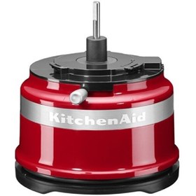 Resim Kitchenaid 5KFC3516 240 W Mini Mutfak Robotu 