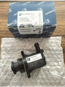 Resim Mercedes W204 W205 W217 W212 Oe270.910,920 Turbo Basınç Valfi 