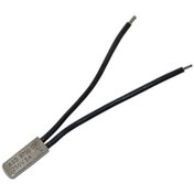 Resim 80 C Termik Fuse Kablolu Metal 10a Ic-270 