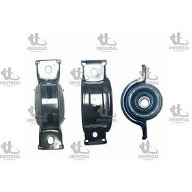 Resim Askı Şaft D-max 12-16 / Ca100005130 