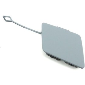 Resim F10 Lcı 2014- Ön Tampon Çeki Kapağı F Oem No: 51117332682 