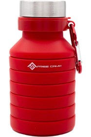 Resim Genel Markalar Katlanır Karabinalı Matara 