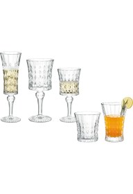 Resim Madame Coco Stephanie 30 Parça Çeyiz Seti 