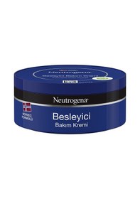 Resim Neutrogena Norveç Besleyici Bakım Kremi 2 x 200 ML + Yoğun Bakım Kremi 2 x 200 ML 