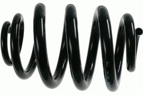 Resim SACHS 994184 | Helezon Yayı Arka 