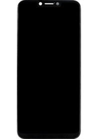 Resim Huawei Honor Play Lcd Cor-L29 Ekran Dokunmatik Cor-L29 