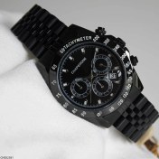 Resim Chaperone CH002581 Çelik Kordonlu Erkek Kol Saati 