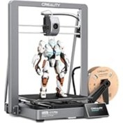 Resim Hepta Collection Creality Ender 3 V3 Plus 3D Yazıcı, 30x30x33 cm Baskı Alanı, 600 mm/sn Hız, 0.1-0.35 mm Kalınlık, PL 