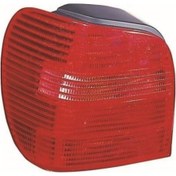 Resim Sol Stop Lambası Vw Polo Hb 1999-2001 Arası Depo 