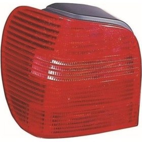 Resim Sol Stop Lambası Vw Polo Hb 1999-2001 Arası Depo 