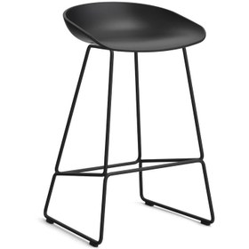 Resim About A Stool Bar Taburesi, Hee Welling Tasarımı, İskandinav Stil 