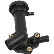 Resim MİNİ R50 R52 TERMOSTAT YUVASI 11537829959 