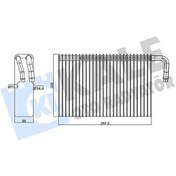 Resim Evaporator Bmw E39 E53 Range Rover 3 Vogue L322 02 12 64118385560-jqb000160 