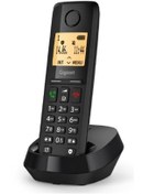 Resim Gigaset Pure 300 Handsfree Kablosuz Dect Telsiz Telefon 