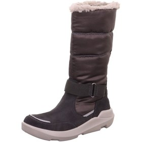 Resim Superfit 1-000150 Twilight Koyu Gri Gore-Tex Çizme Koyu Gri 