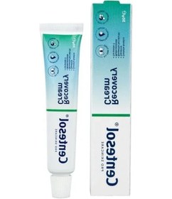 Resim Centesol - Recovery Cream Onarıcı Cilt Bakım Kremi - Cica Krem - 30 G 