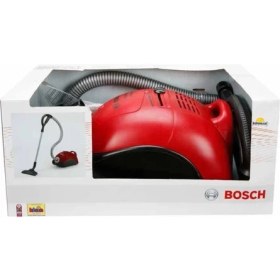Resim Uravas Store Mey Ithalat® 6828 Sesli Elektrik Süpürgesi - 