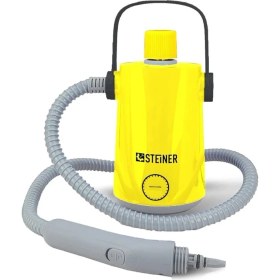 Resim Hype Store Steıner Alman Easyfix Series Profesyonel Buharlı Temizleyici Buharlı Temizlik Makinesi 