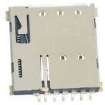 Resim IC266B Sd Kart Yuvası 