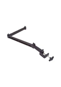 Resim Boya By-Ba30 Profesyonel Masa Tİpi Mikrofon Standı 