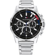 Resim Tommy Hilfiger Th1791936 Erkek Kol Saati 