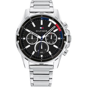 Resim Tommy Hilfiger Th1791936 Erkek Kol Saati 